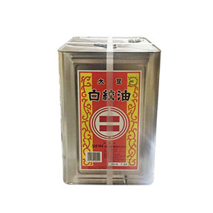 Showa 大豆油 16.5kg (JP125)